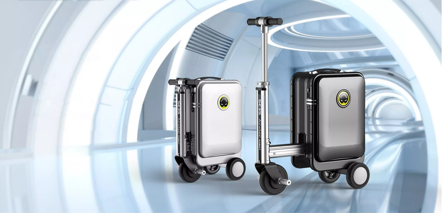 airwheel-suitcase